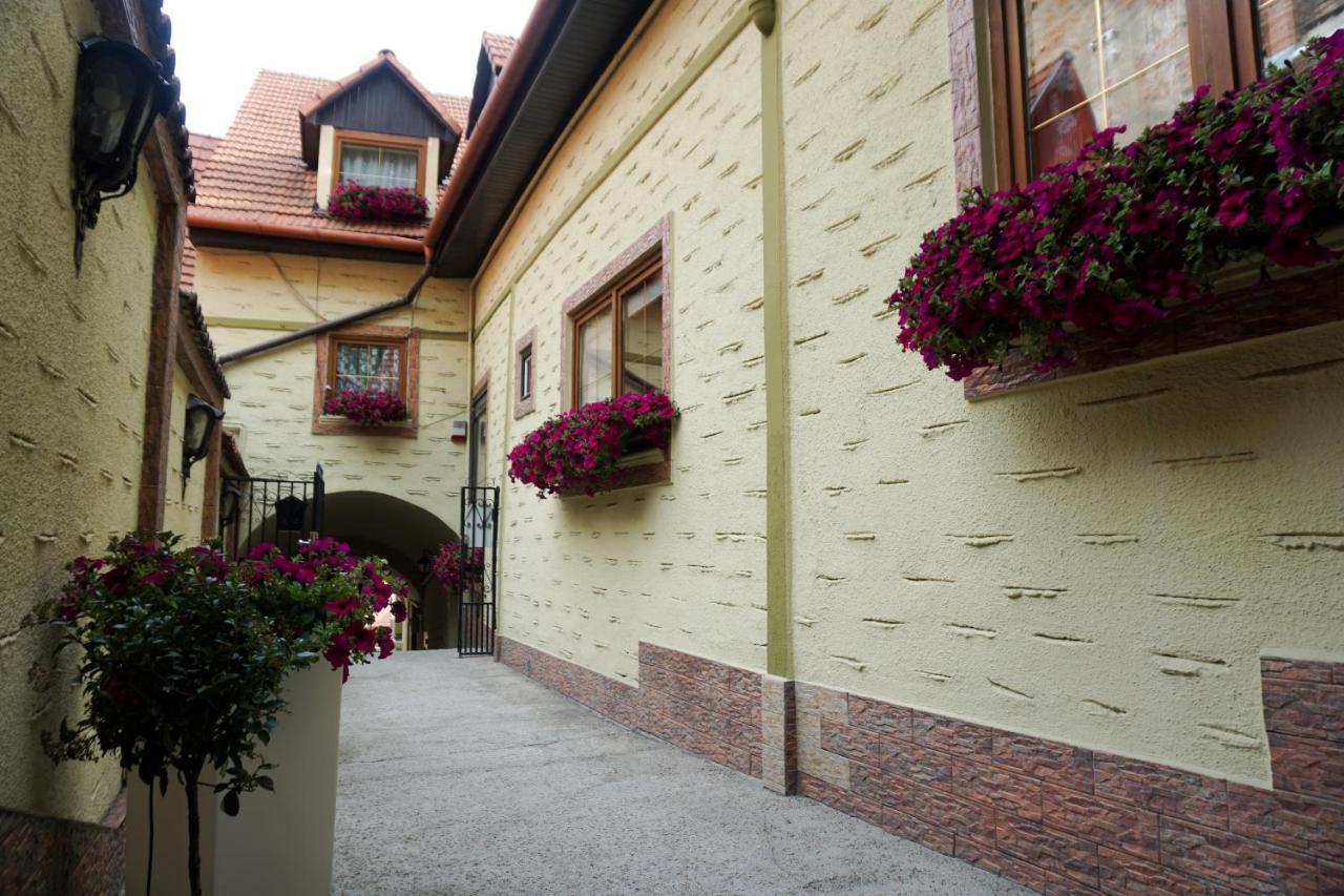 Hotel Claudiu