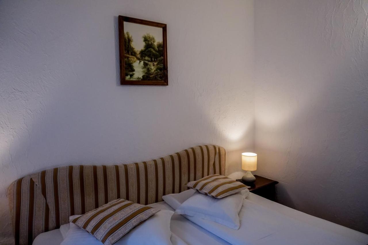 Claudiu 酒店 Sighişoara