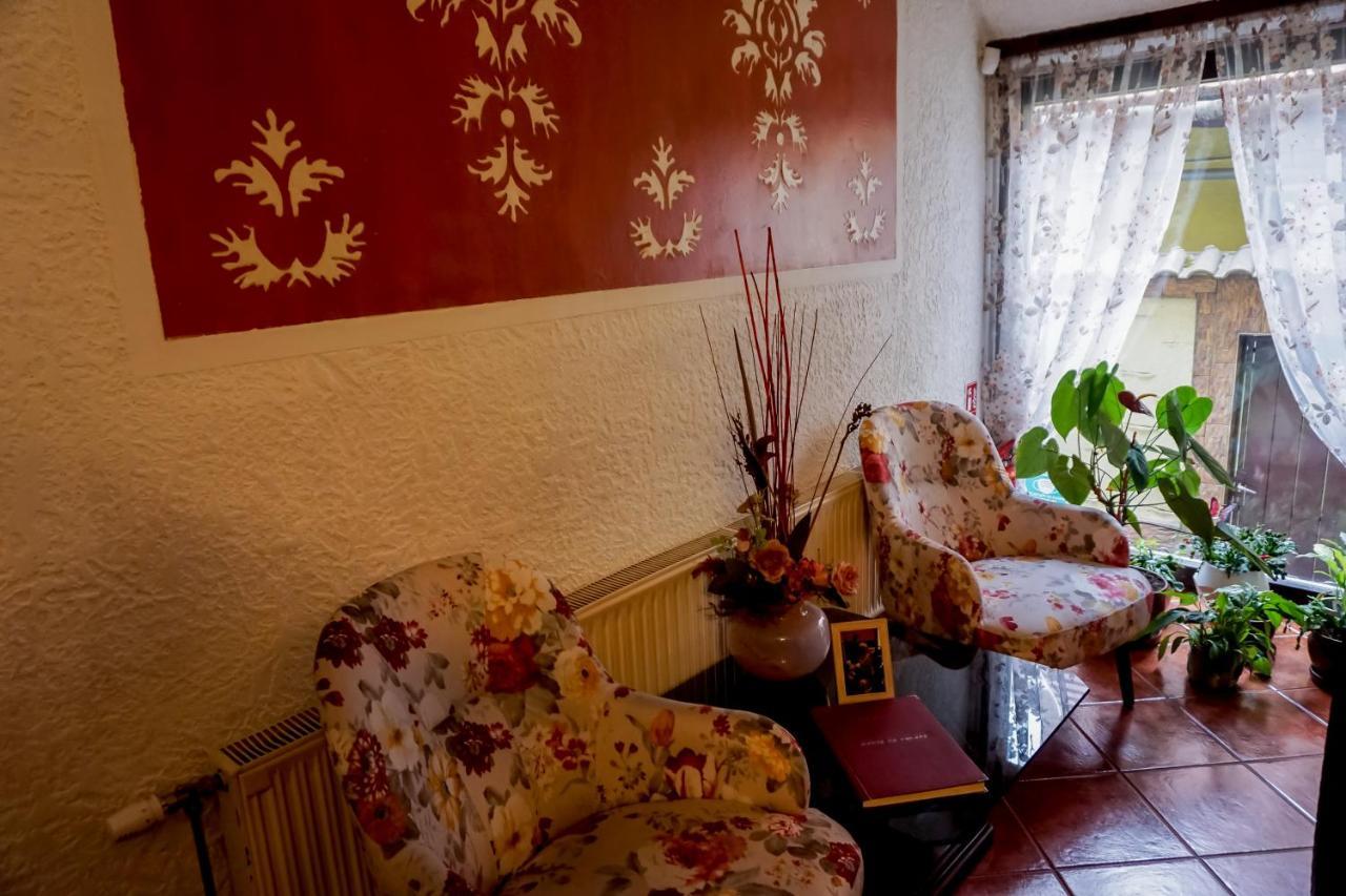 Claudiu Hotel
