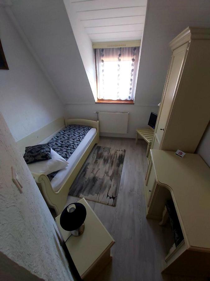 Hotel Claudiu Sighişoara