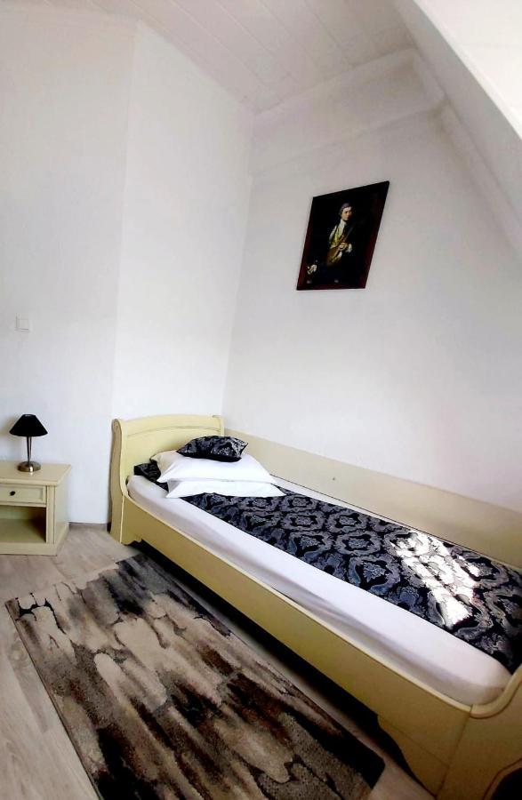 Claudiu 3* Sighişoara