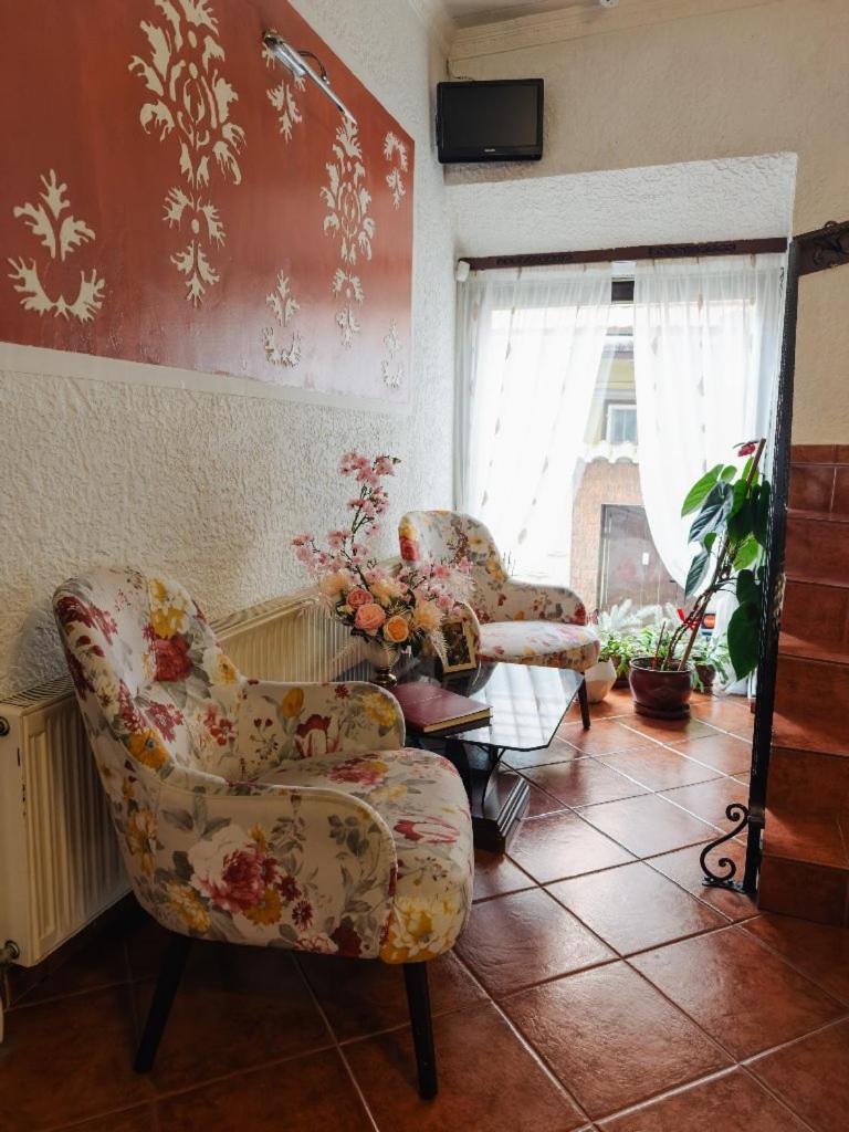 Hotel Claudiu 3*