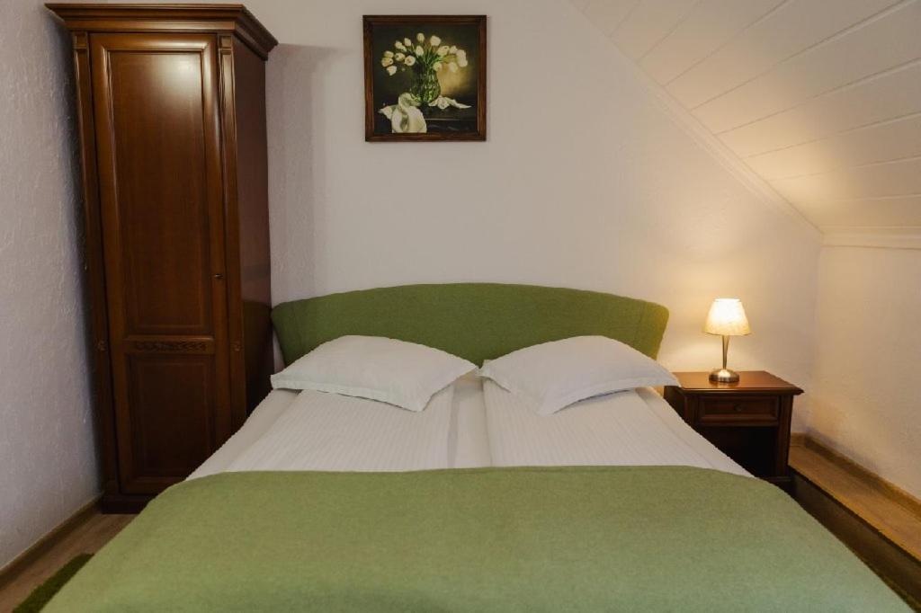 Hotel Claudiu Sighişoara