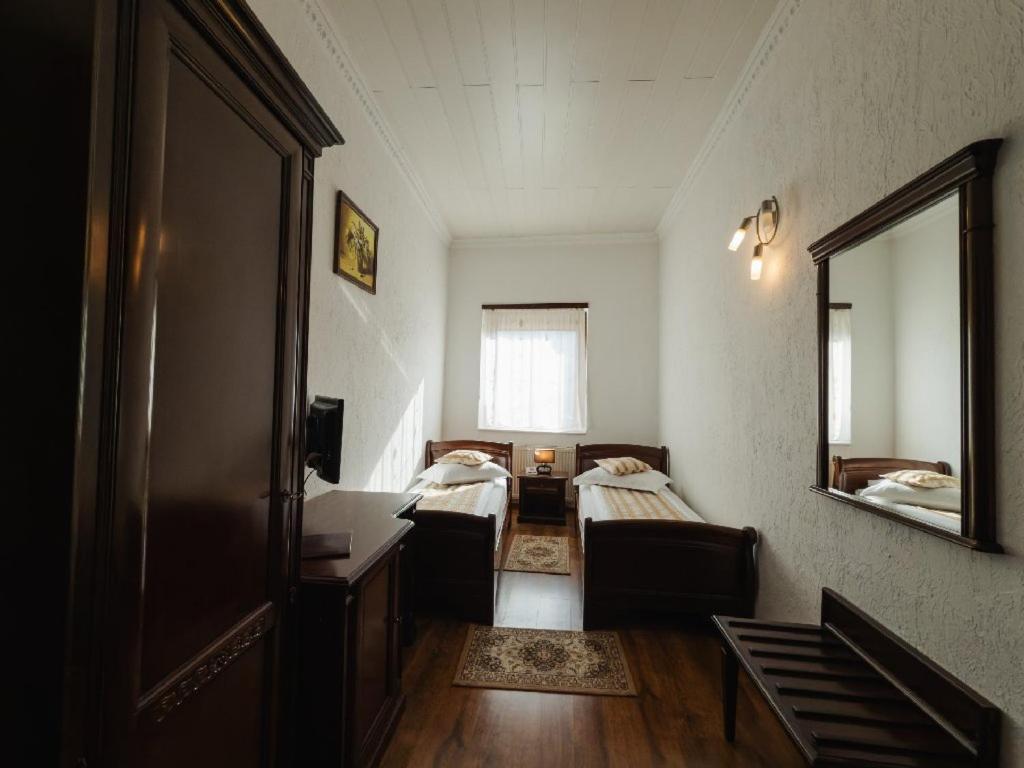 Hotel Claudiu 3*