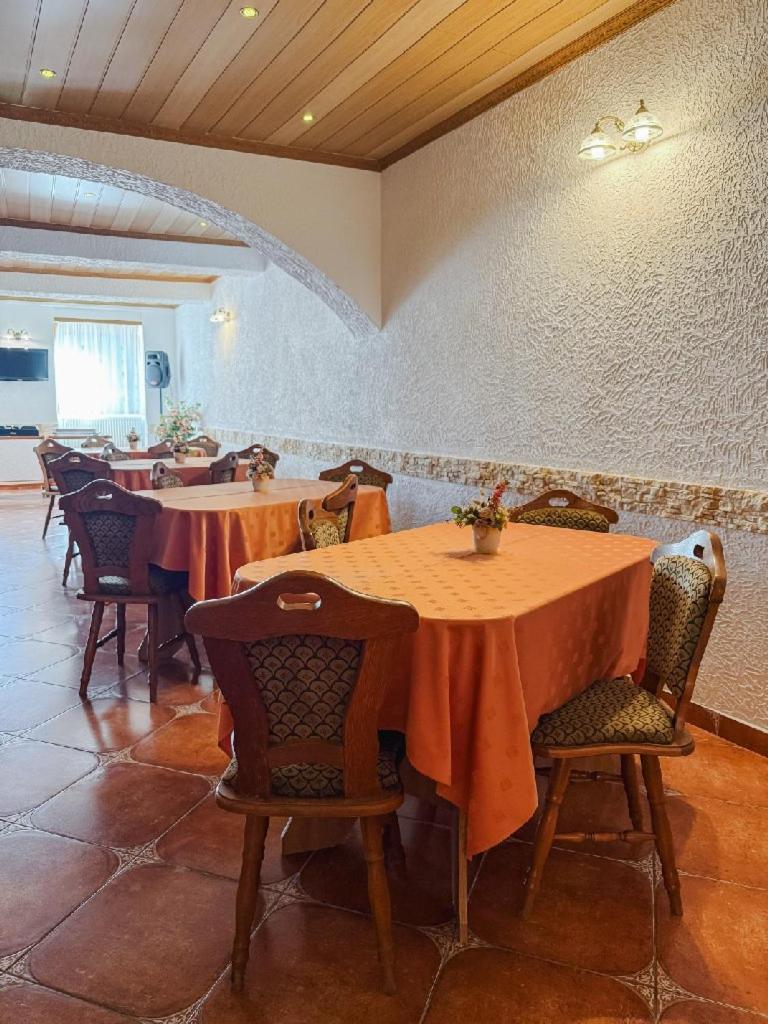 Claudiu Hotel Sighişoara