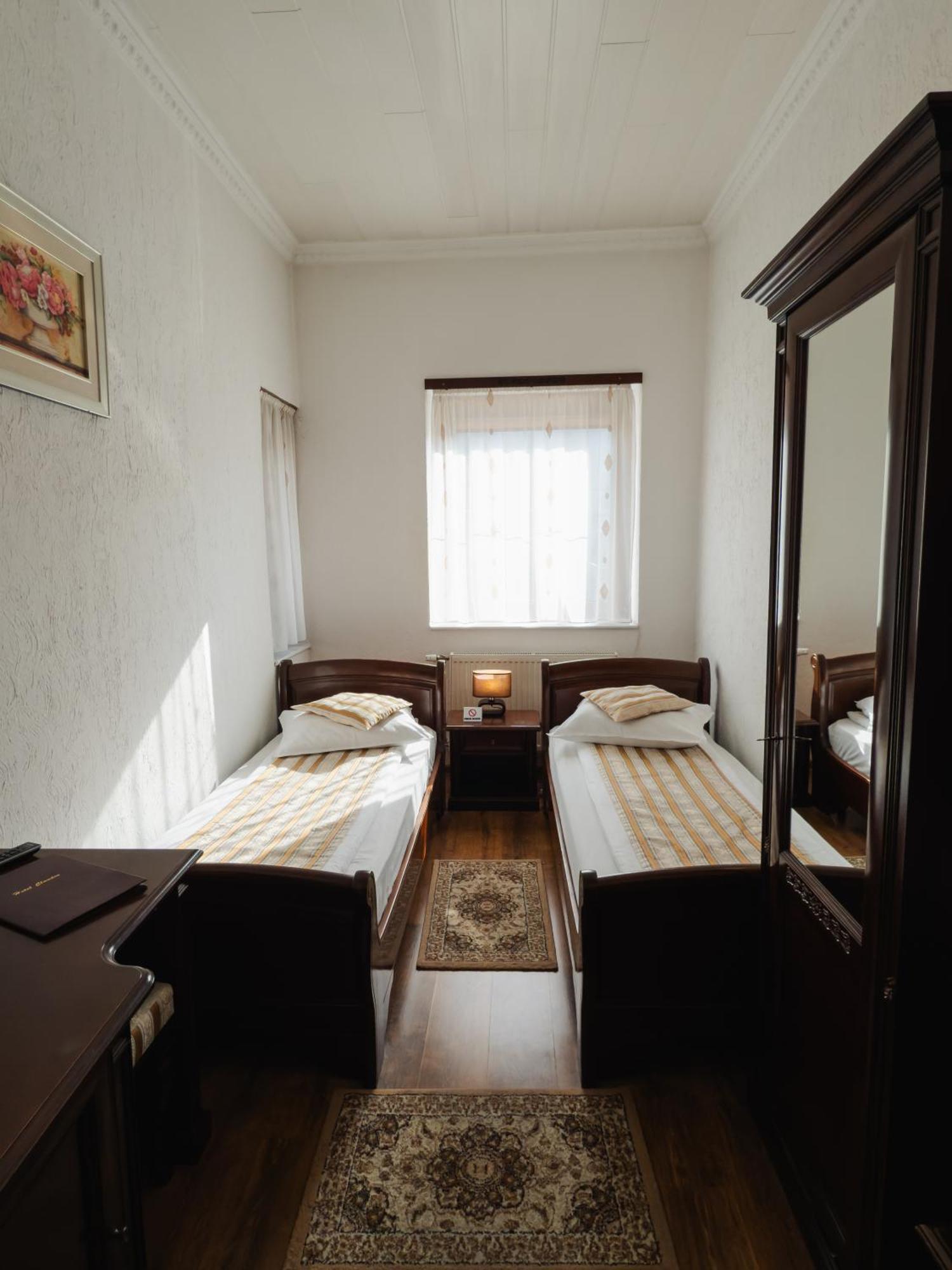 Hotel Claudiu Sighişoara