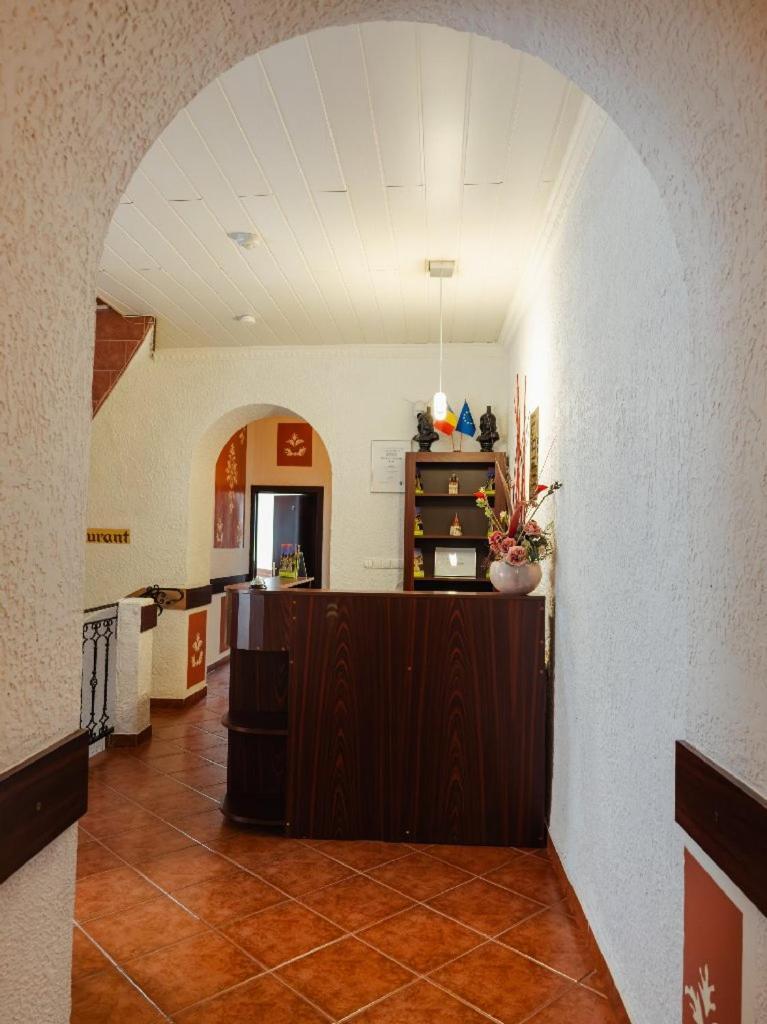 Hotel Claudiu 3*