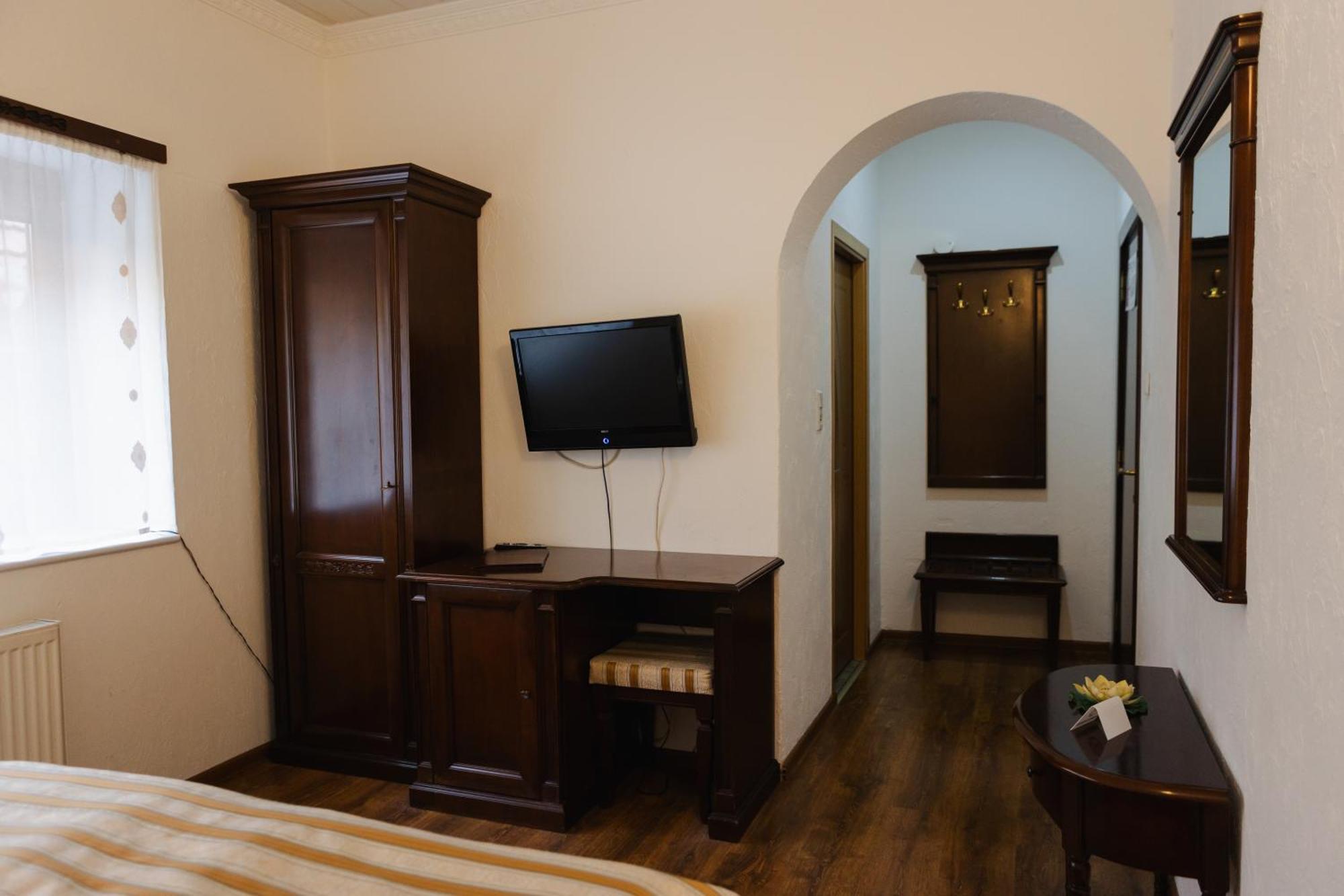 Hotel Claudiu
