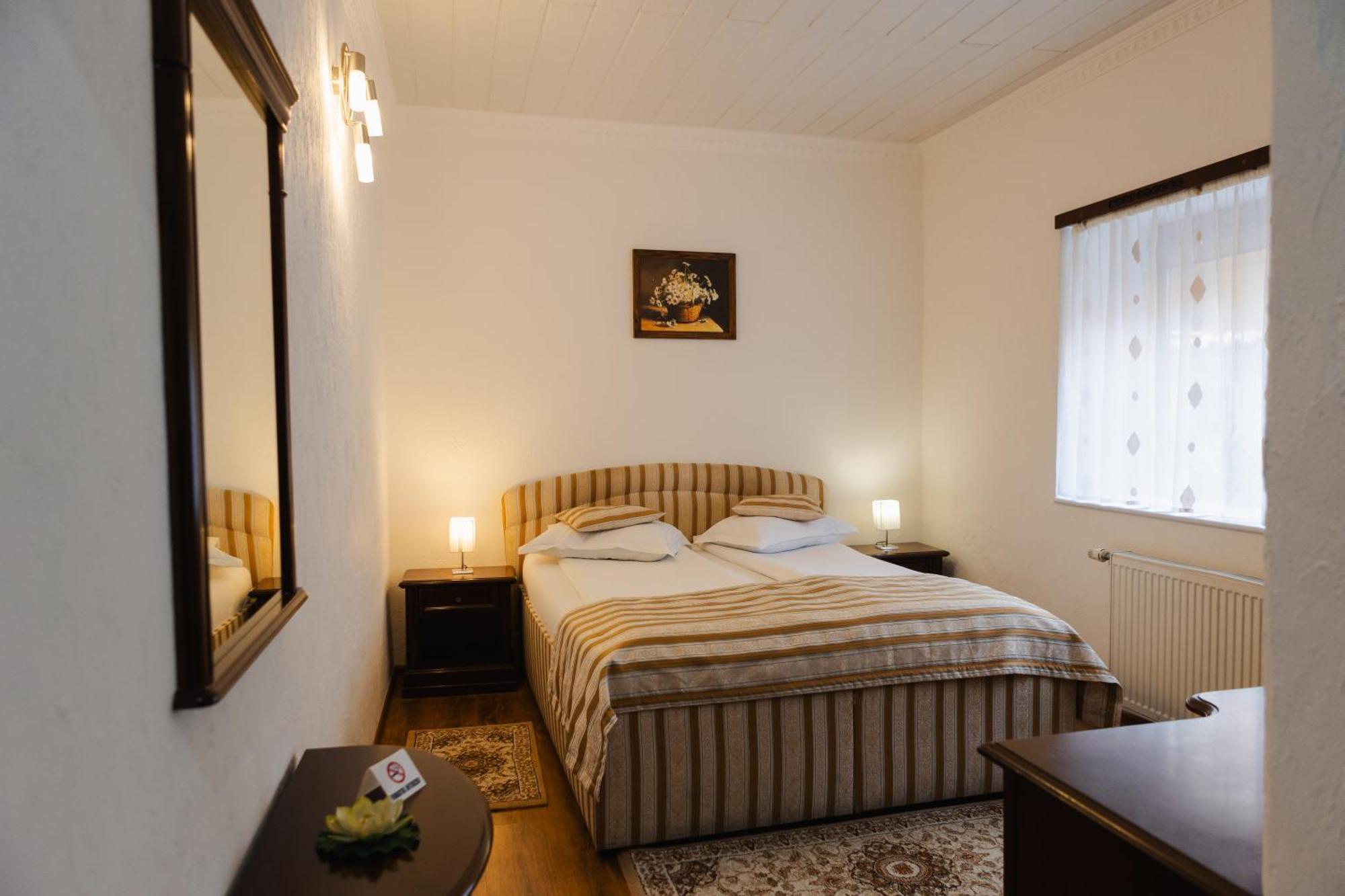 Hotel Claudiu Sighişoara