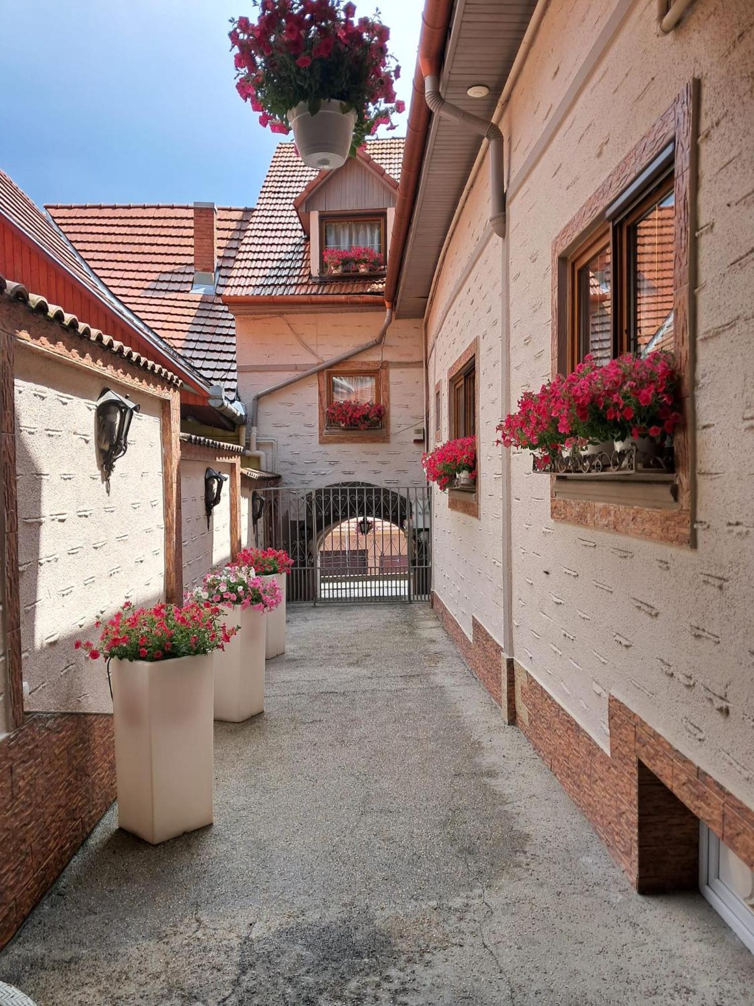 Claudiu Hotel 3*